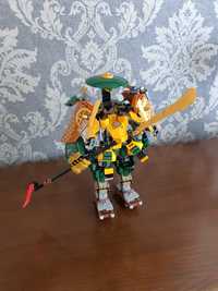 Klocki Lego Ninjago 71794
