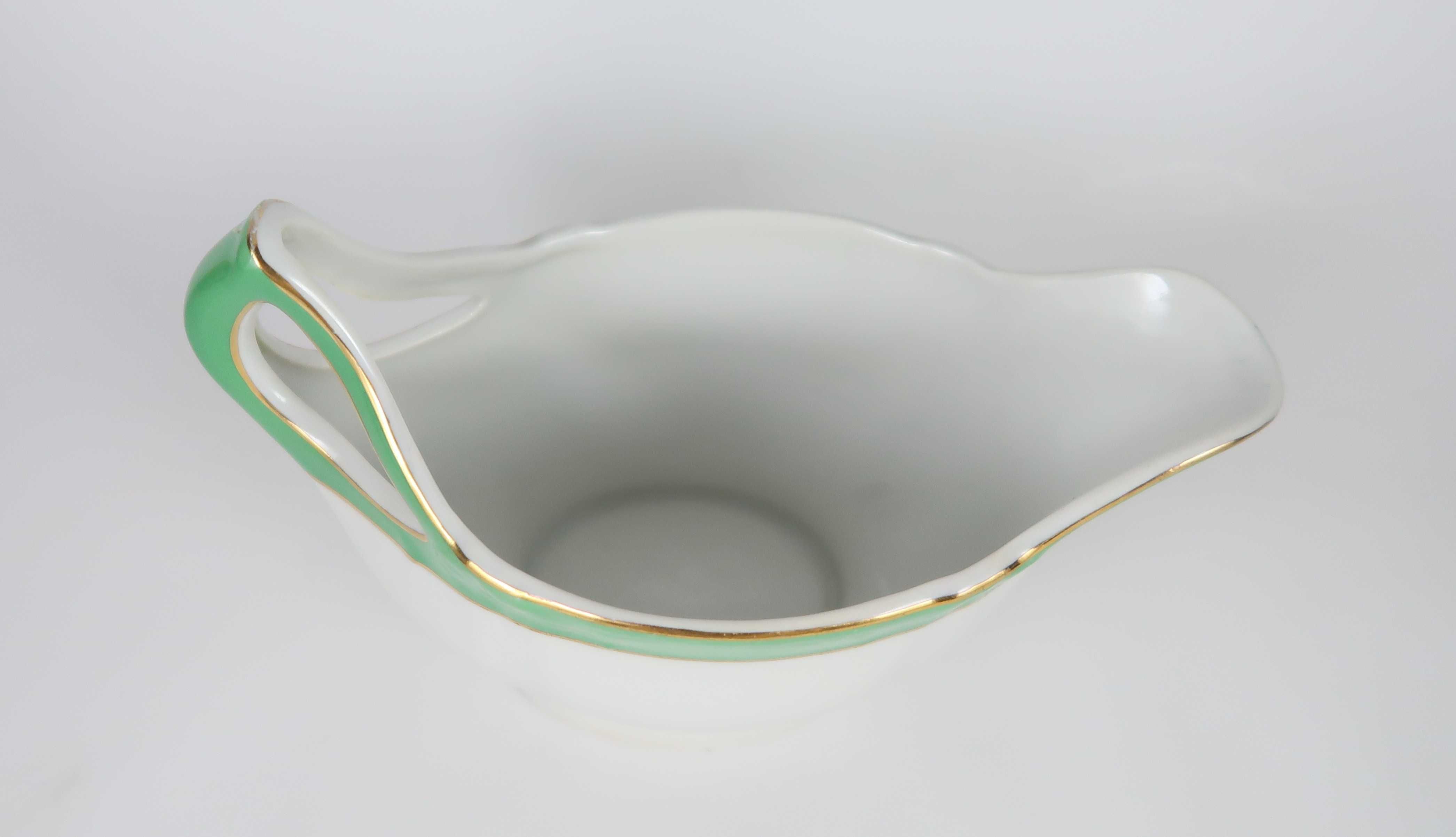 Molheira Art Deco Candal