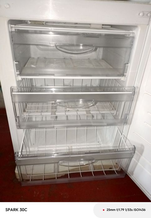 Холодильник Атлан