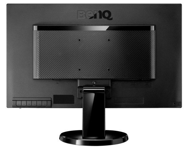 Monitor BenQ 27P – Como Novo, Áudio Incorporado