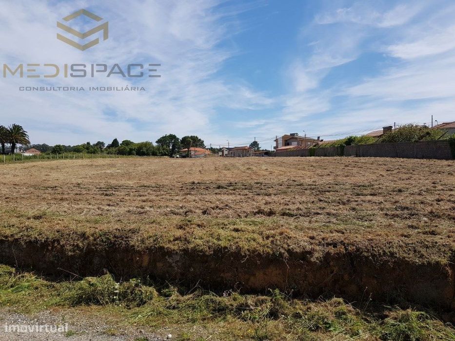 Terreno para construção moradias a 800 m da praia da Granja, Vila N...