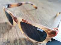 Nowe Okulary przeciwsłoneczne superdry uv400 byronville c.122