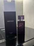 Lalique amethyst