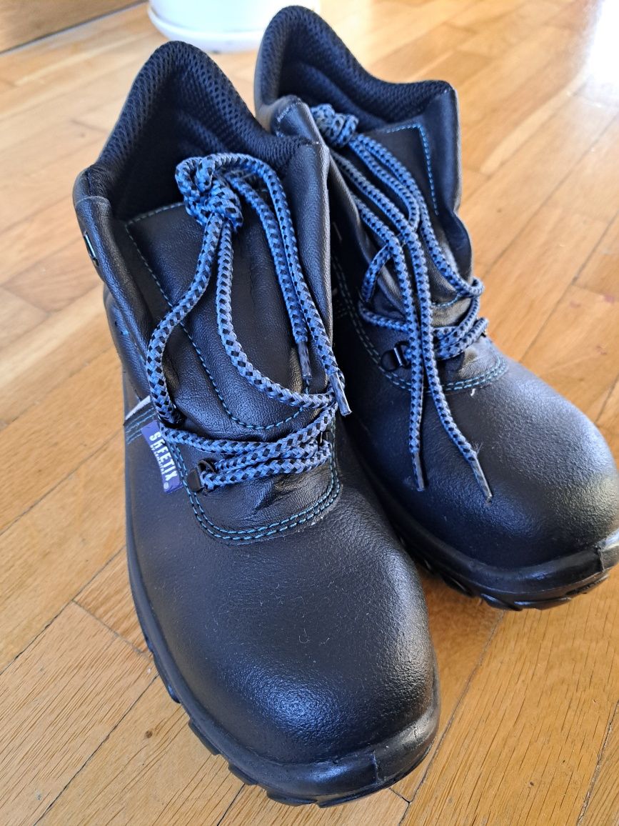 Buty robocze safetix r.43