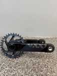 Korba Sram xx1 Dub Sl carbon 175mm Nowa