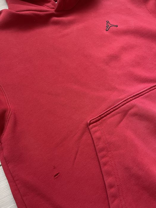 Jordan худі чоловіче