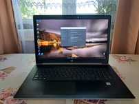 HP ProBook 470 G5. I7 | 930MX | 16 GB RAM | 1 TB SSD