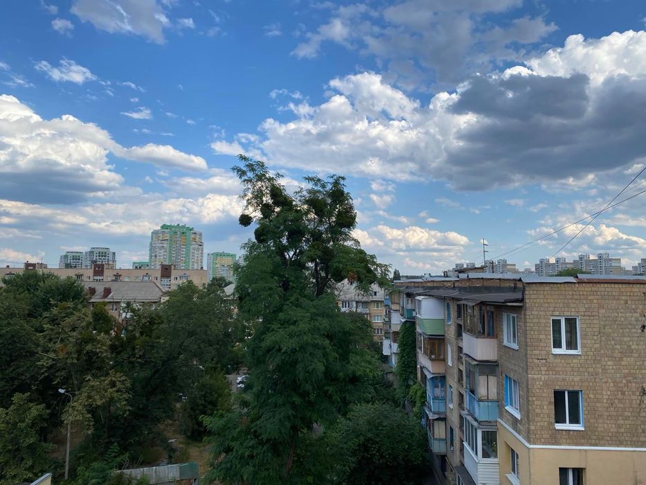 Двокімнатна, вулиця Перемишльська 10, Виноградар