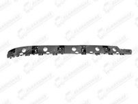 кріплення бампера заднє на крилі NISSAN ROGUE, 2014 - 2022 85221-4BA1A