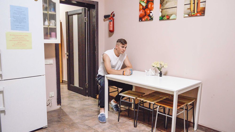 Мережа приватних гуртожитків Київ Всі райони від 90 грн.-5-555.biz.ua