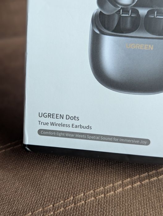 UGREEN Dots - безпровідні навушники