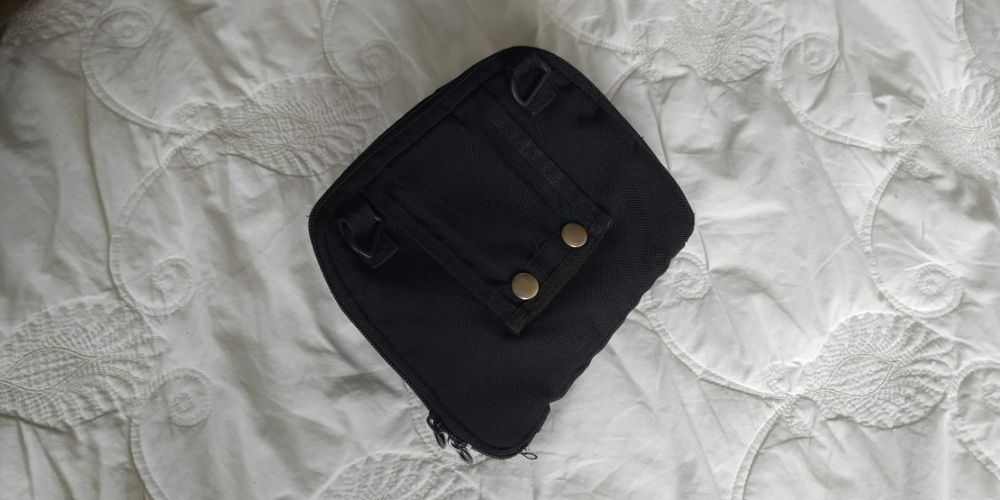 Vendo Bolsa Monte Campo