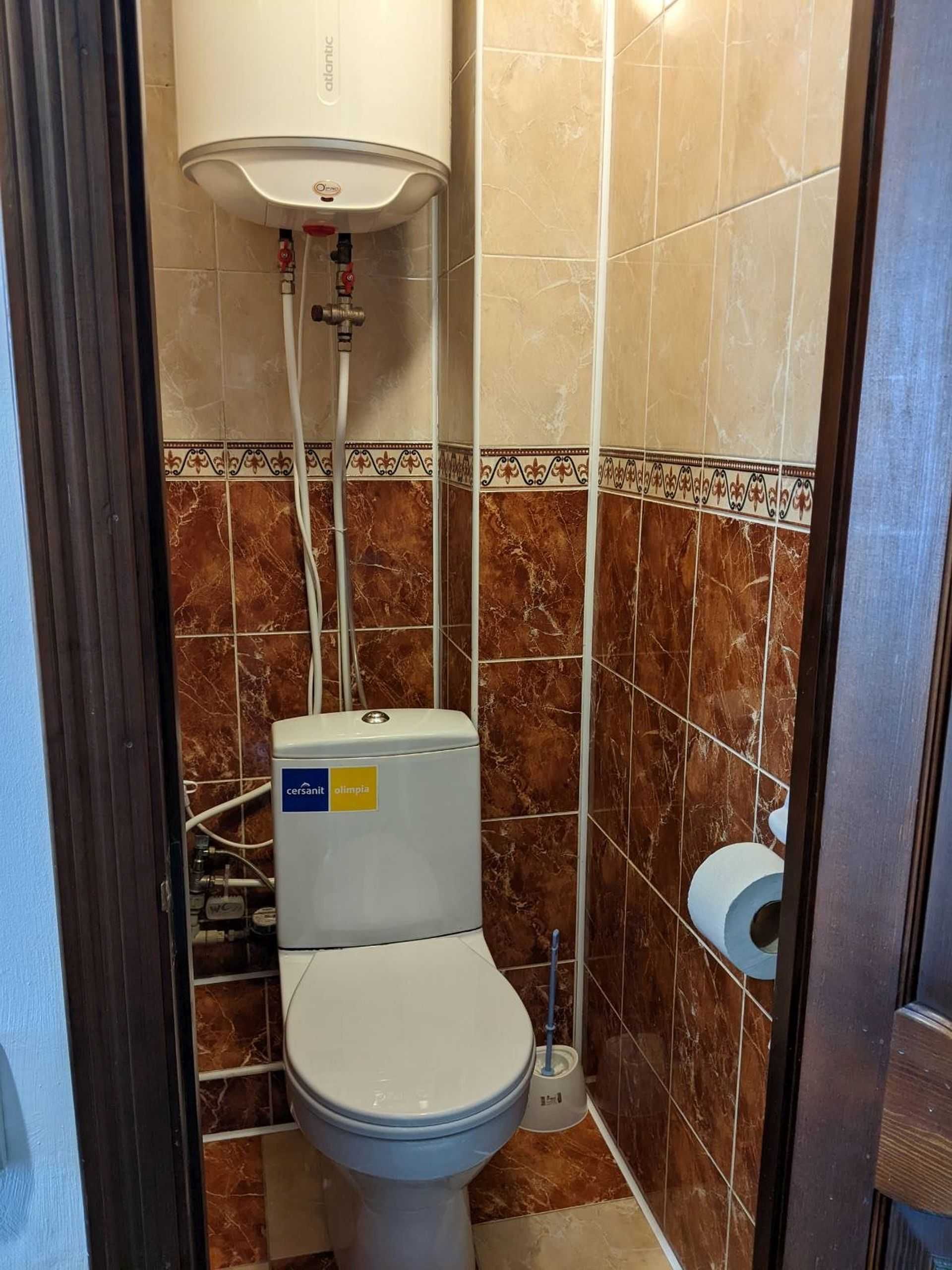 Продаж чудової 3 кімнатної квартири