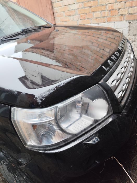 Продам Ленд Ровер Фрілендер Дизель 4#4