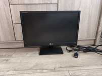 Monitor LCD 21,5" LG E2241S