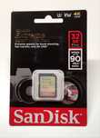Karta pamięci SanDisk Extreme 32 GB 90 MB/s SDHC