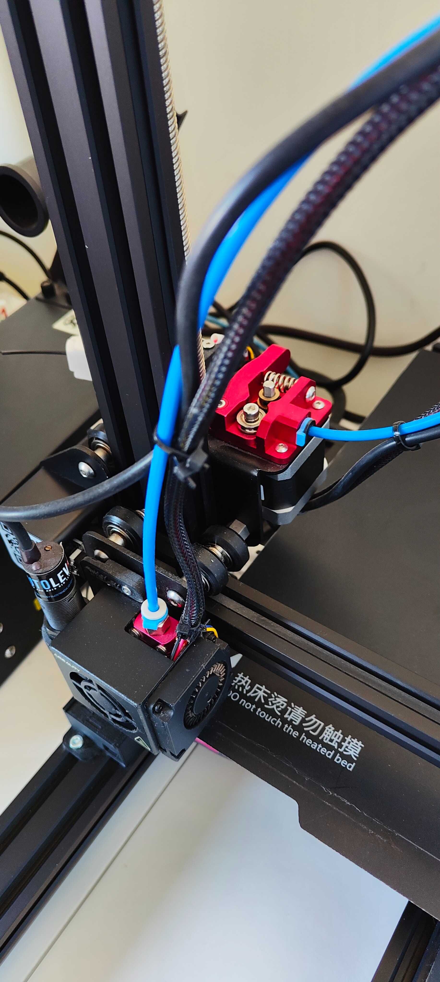 Impressora 3D Creality CR-10S