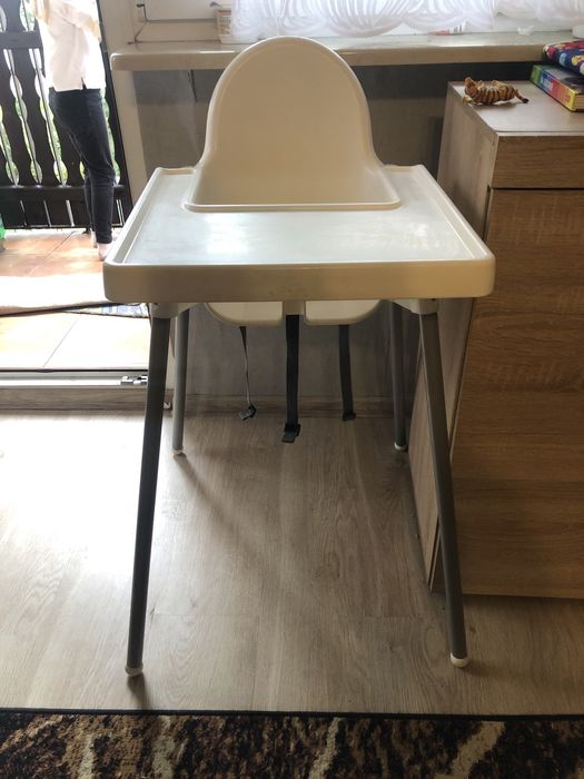 Krzesełko Ikea Antilope