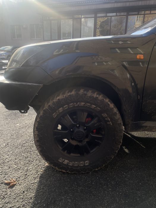 Hover h3 , в хорошому стані, обмін на бус до 4500$