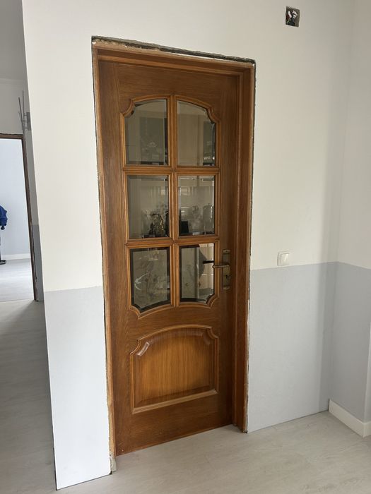 Portas de interior