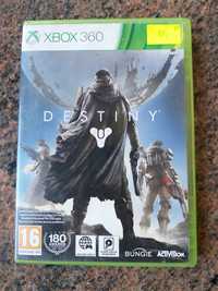 Gra Xbox 360: Destiny X360 ENG Pudełkowa