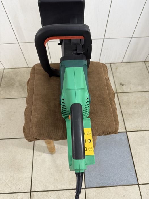 Електро пила Craft-tec