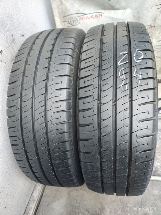 215/60r17c 109T Michelin Agilis