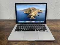 MacBook Pro Retina 13" (2015) - i5, 8GB RAM, 500GB SSD