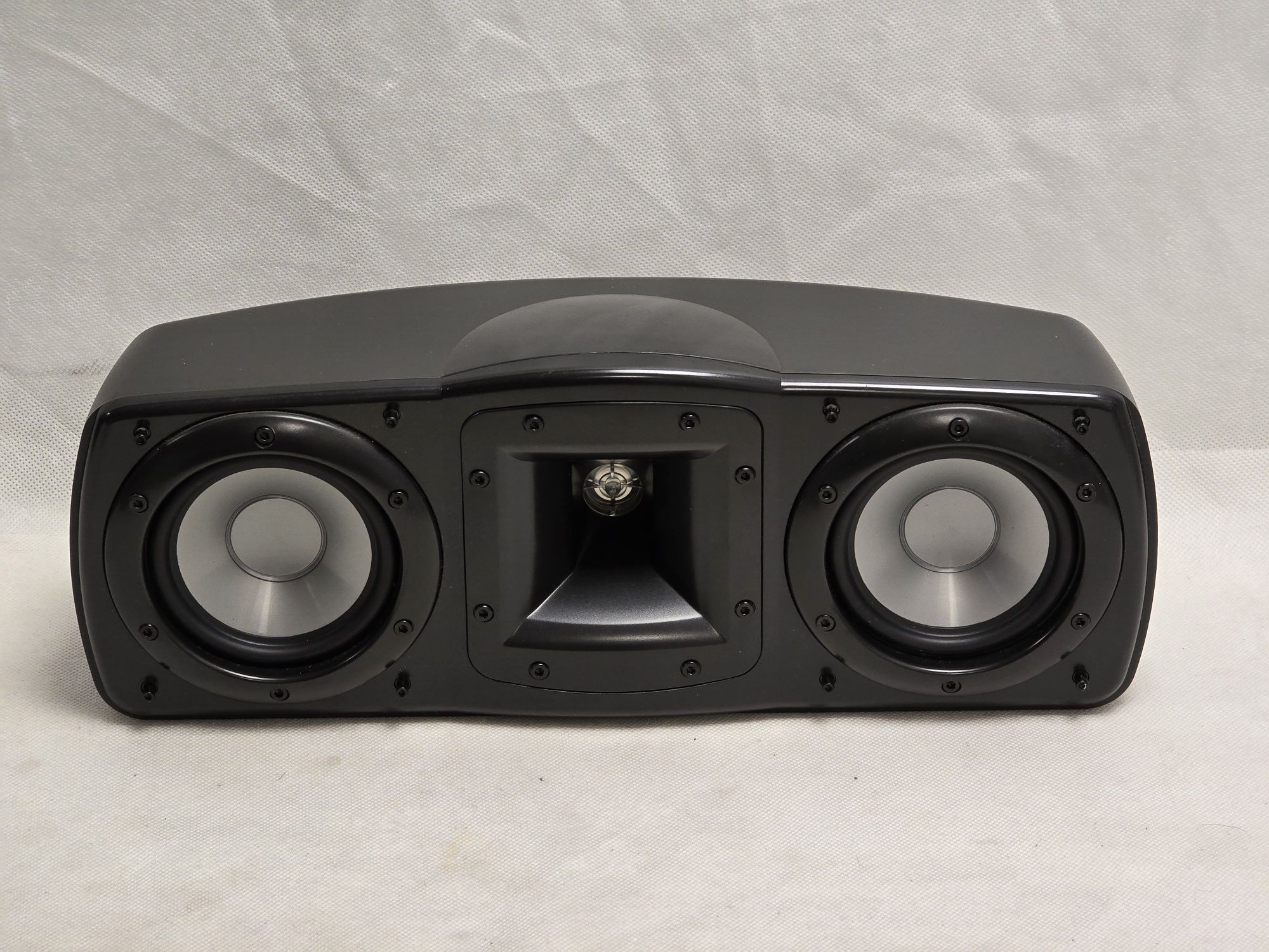 Klipsch C10 CENTER 8ohm kolumna głośnik  centralny 50W