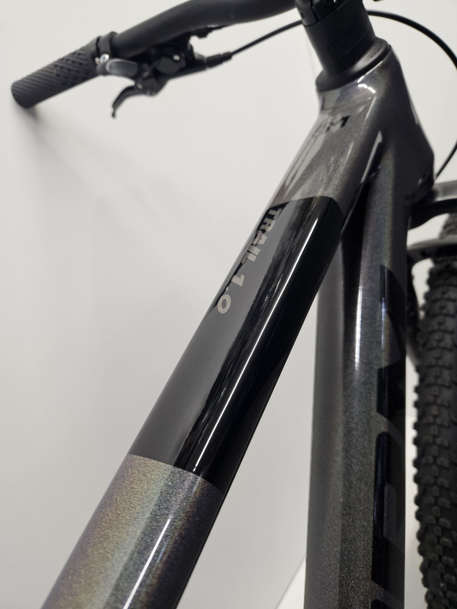 STORM TRAIL 1.0 rower MTB koła 29 hamulce hydrauliczne SHIMANO