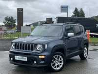 Jeep Renegade 1,6 M-JET 130KM-Limited SalonPl-odDealera