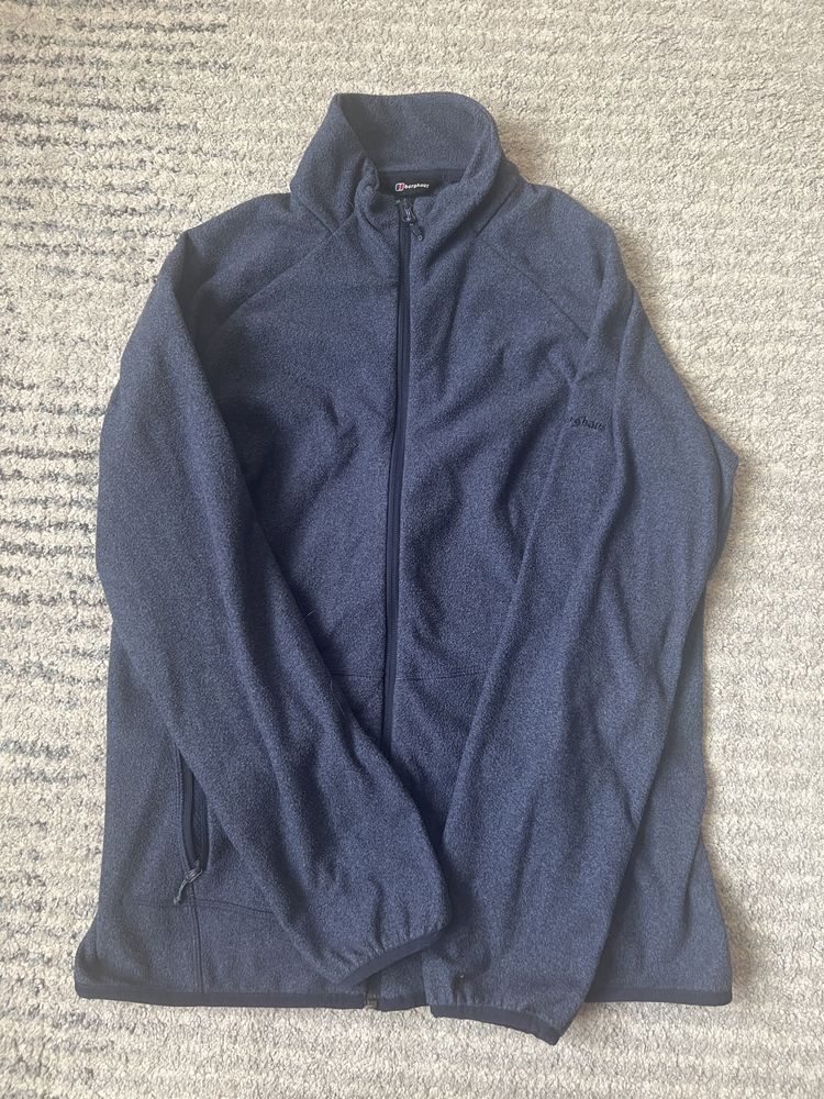 Жіноча фліска BERGHAUS
