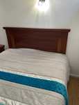 Quarto completo negociável