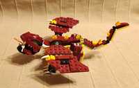 Lego creator 31073