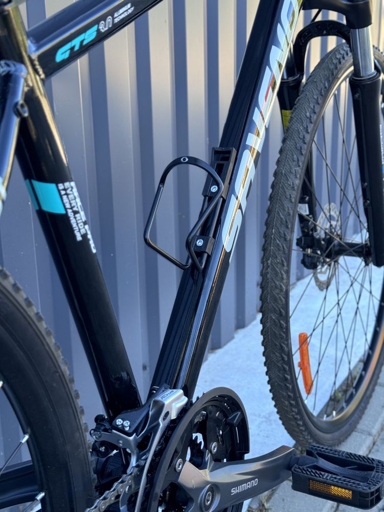 Rower Crossowy GTS