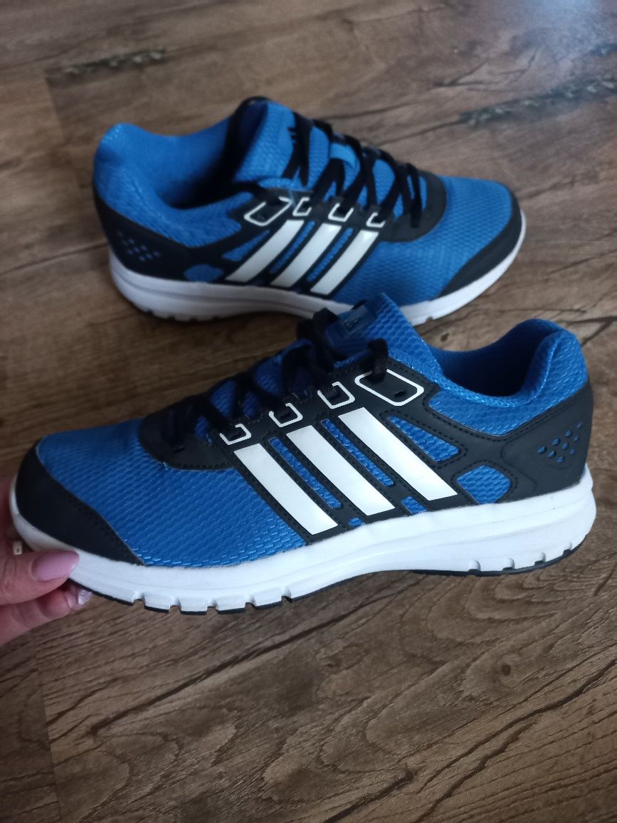 Кросівки Adidas Duramo 6m розмір 40.5 в см 25.8