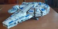 Lego 75212 Kessel Run Millenium Falcon