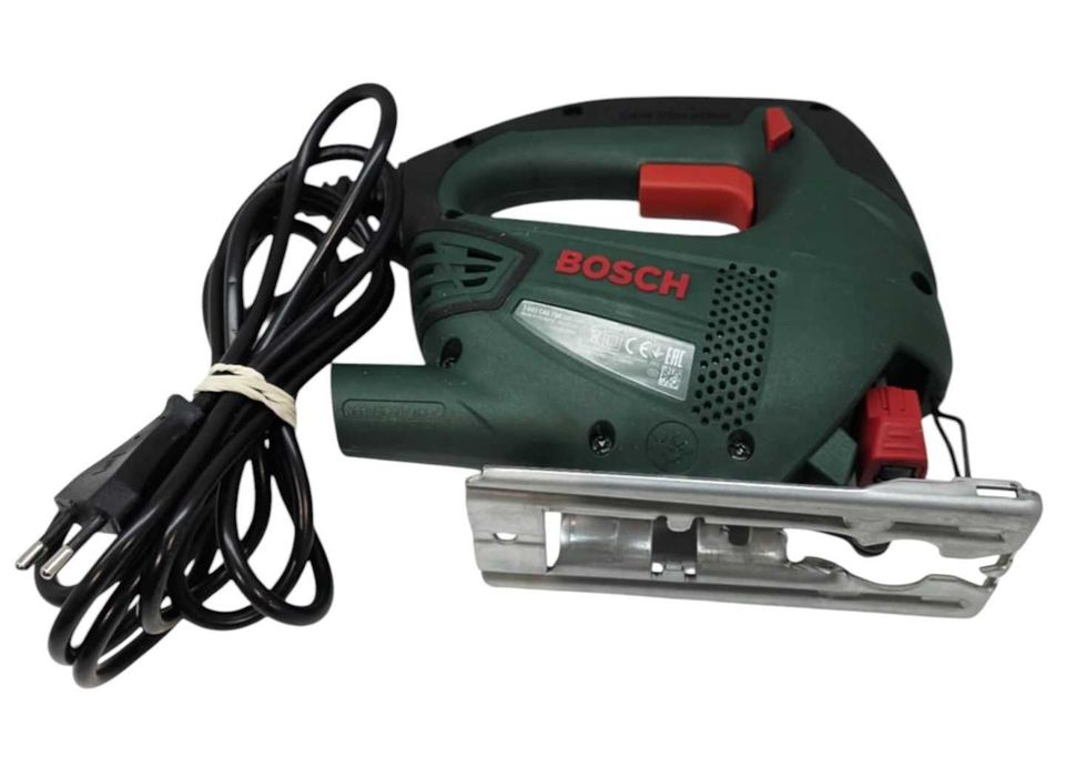 Wyrzynarka bosch PST 650 z gwarancją