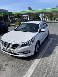 HYUNDAI Sonata 2015 года Корея