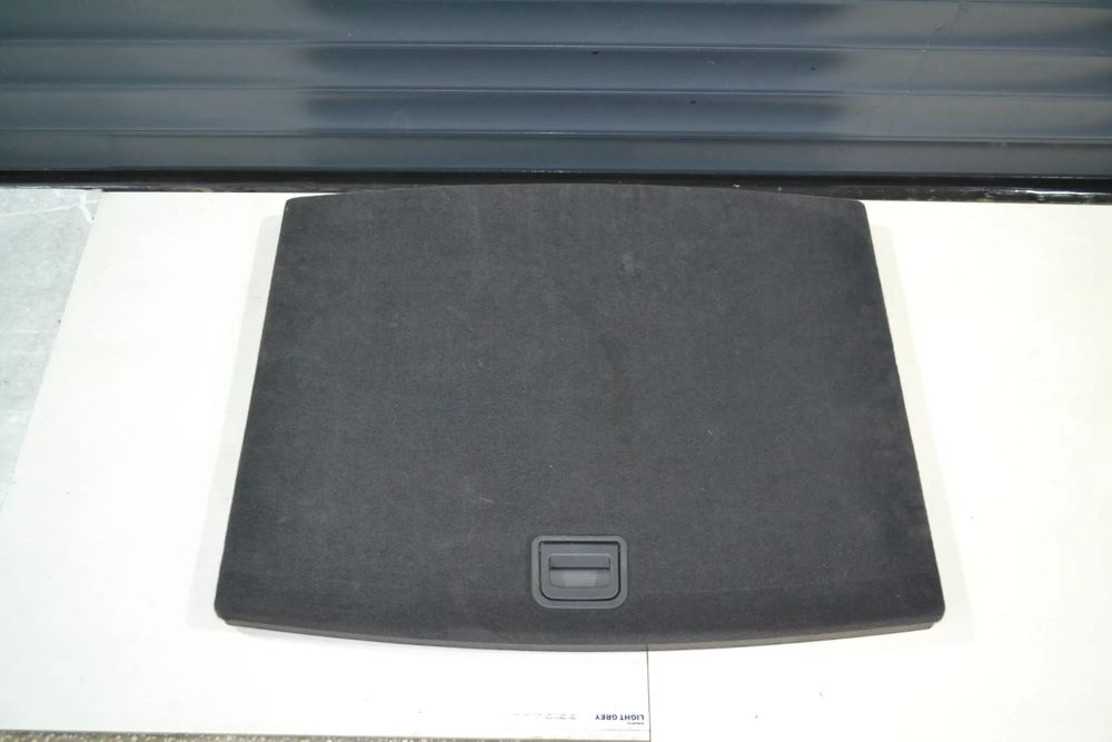 AUDI A4 B8 KOMBI PODŁOGA BAGAŻNIKA CZARNA 8K9861531