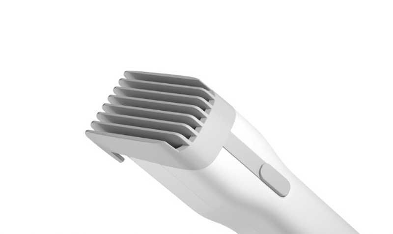 Машинка для стрижки Enchen Boost в наявності білі