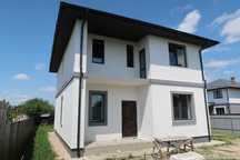 Продам будинок Білогородка, 131м2, 6соток, під чистову, 700м Сільпо