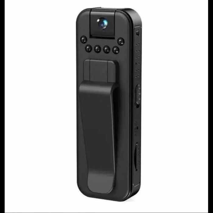 Нагрудная боди камера L7