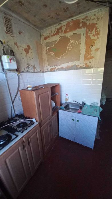 Продаю квартиру 2х ком. АРТЁМ (П. Глазового)