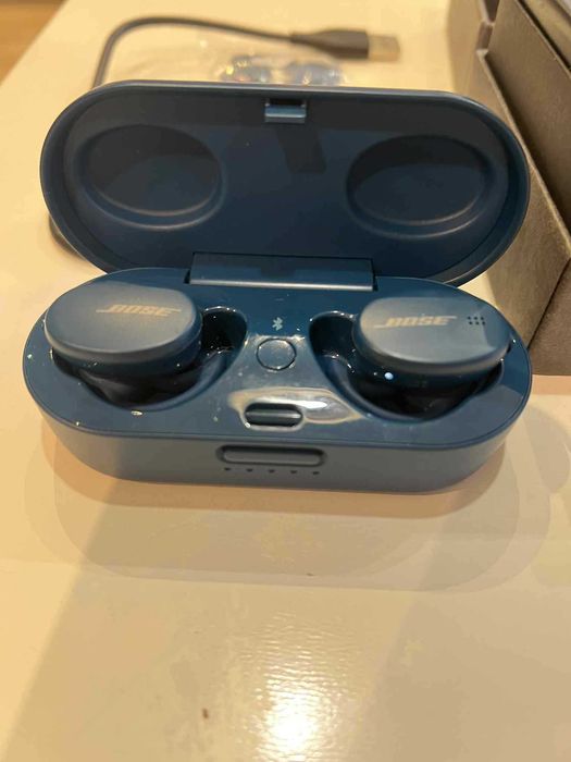 Słuchawki bose sport Earbuds