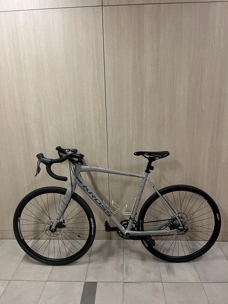 gravel Kross Esker 1.0 XL