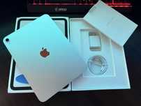 Apple iPad Wi-Fi 128GB Silver (2025) (MD3Y4