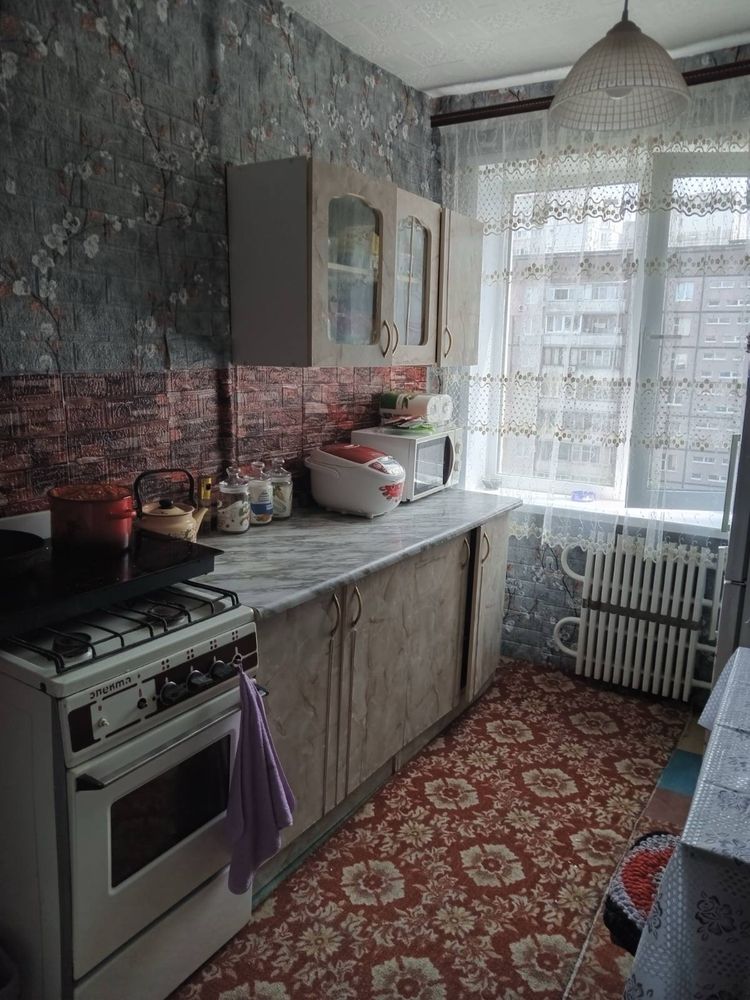 Срочно сдам комнату в 2-х ком. квартире Левобережный3