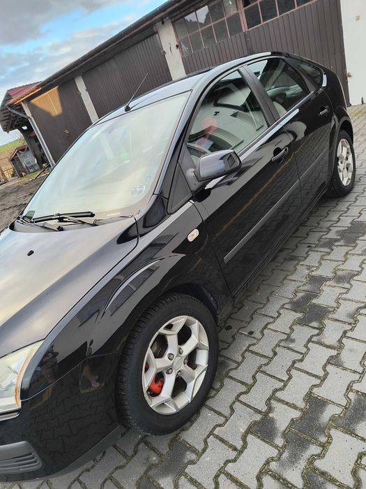 Sprzedam samochód ford