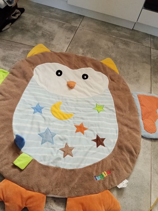 Mata edukacyjna niemowleca